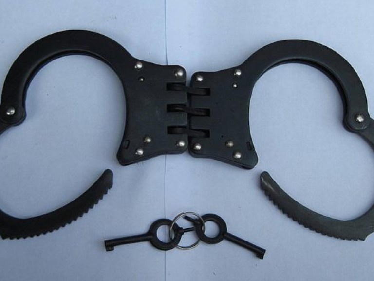 В Одессе пограничники арестовали организатора торговли людьми