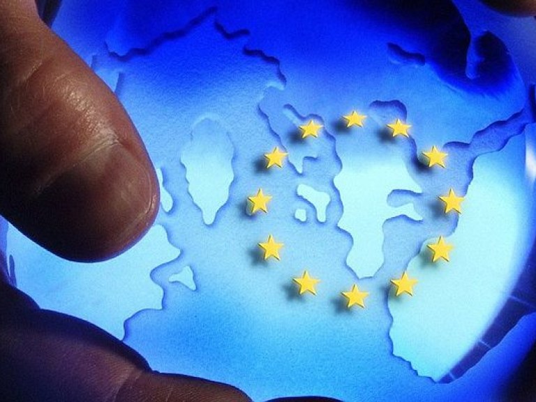 Умножение на ноль: станет ли ЕС федеративной структурой?