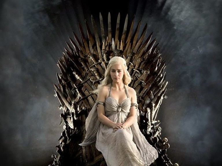 Названа дата премьеры седьмой «Игры престолов»