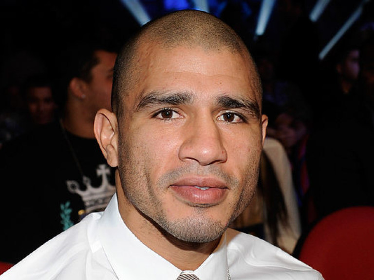 Боксер Мигель Котто может вернуться на ринг в июне