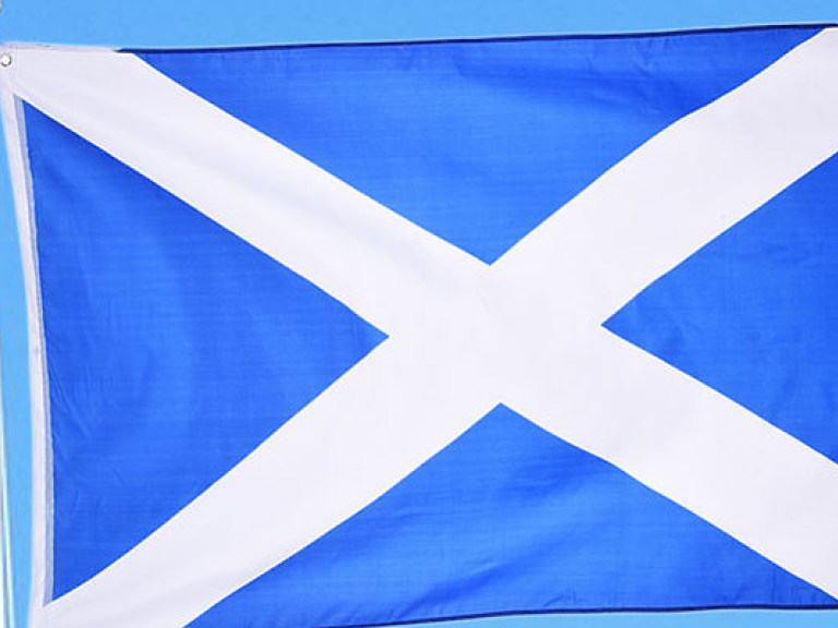 СМИ: Шотландия проведет новый референдум по выходу из Великобритании