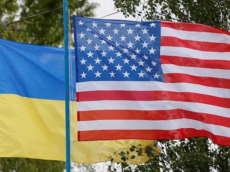 Американский эксперт сообщил, что последует за выделением США военной помощи Украине