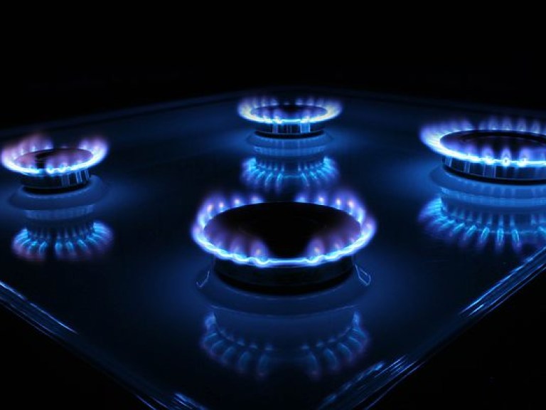 Украине для бесперебойного отопительного сезона нужно накопить до 19 кубометров газа в ПХГ &#8212; эксперт