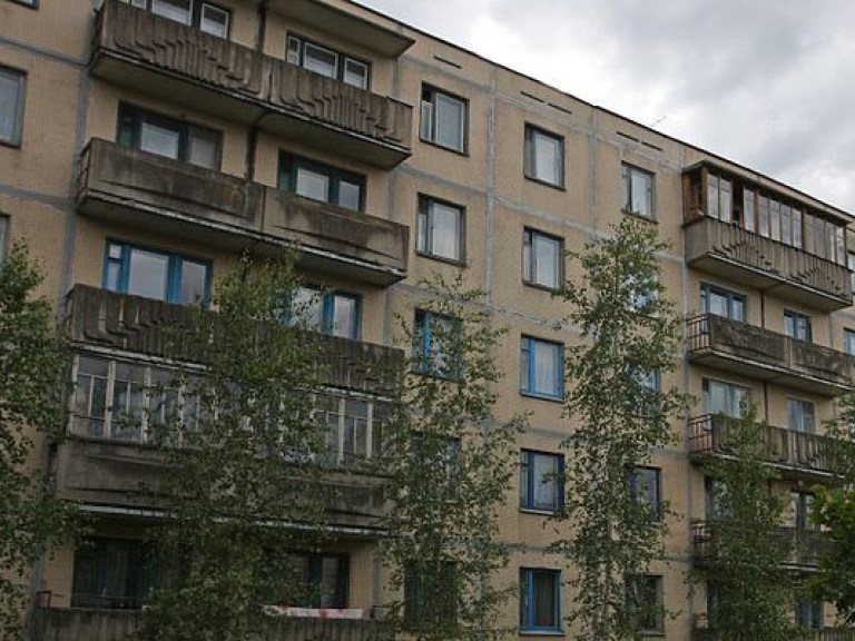 Эксперт: В феврале выросли в цене квартиры в старых домах киевского Подола