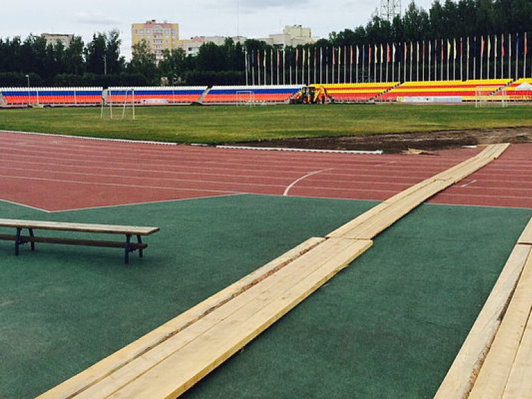 Украинские метатели завоевали пять наград на Кубке Европы в Испании