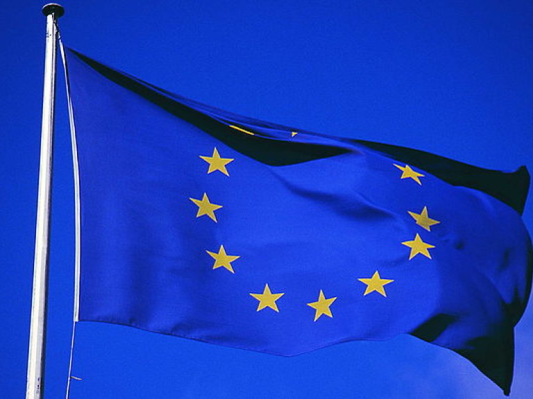 Сейчас в ЕС наименее удобное время для предоставления безвиза Украине, но решение примут уже в июне – политолог