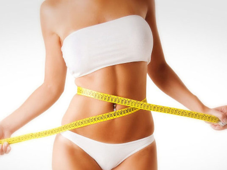 Чтобы быстро сбросить вес следует много пить и больше спать — врач