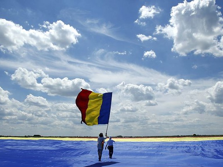 В Румынии протестуют против помилования коррупционеров