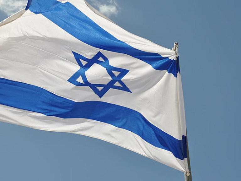 В Израиле взорвался склад фейерверков, есть жертвы (ВИДЕО)