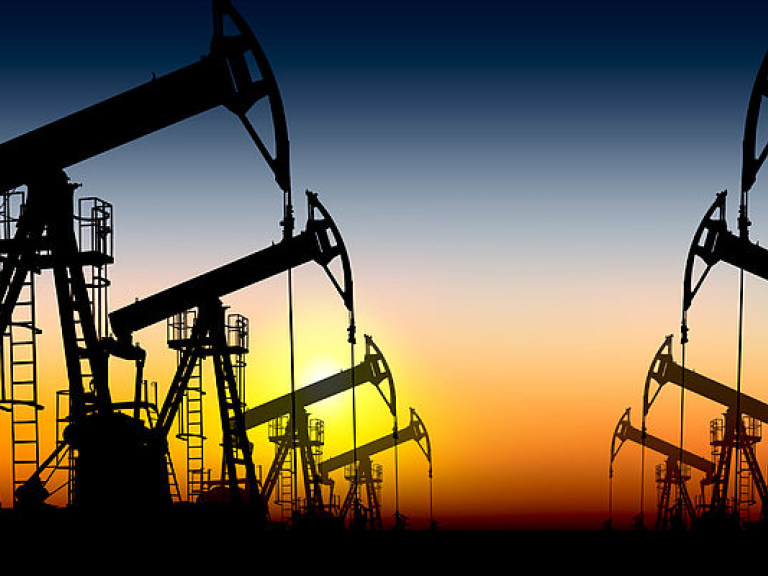 Нефть Brent торгуется выше 51,30 доллара за баррель