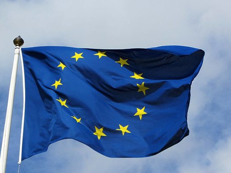В официальном журнале Евросоюза опубликовали решение Совета ЕС о продлении санкций в отношении РФ