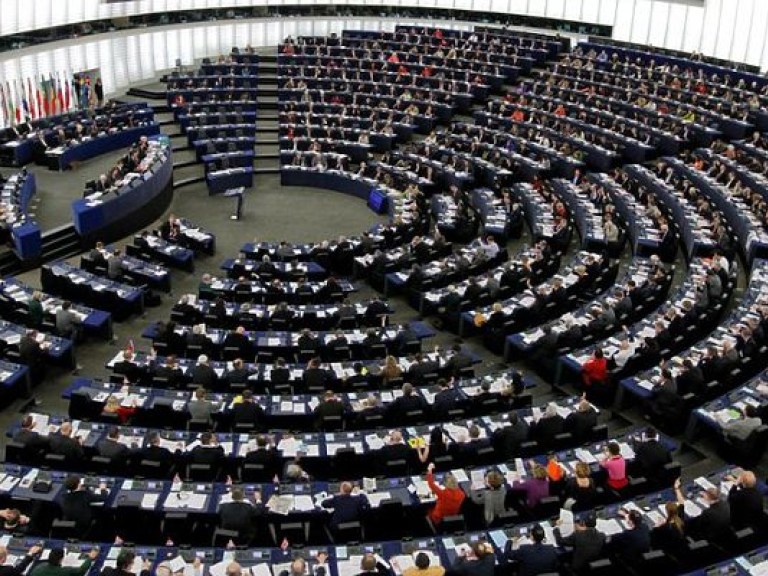 В Европарламенте состоятся дебаты по украинским заключенным в РФ и ситуации в Крыму