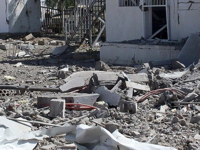 В Сирии в результате авиаудара по Идлибу погибли девять человек– СМИ