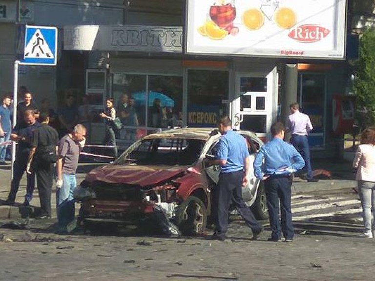 Убийство Шеремета не будет раскрыто – эксперт