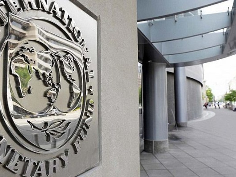 Очередной транш МВФ может стать единственным в 2017 году &#8212; экономист