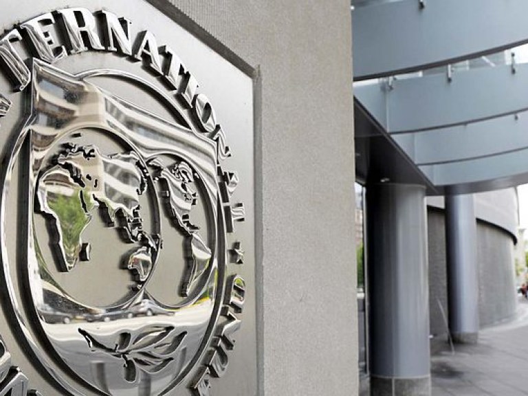 В Париже произошел взрыв в штаб-квартире МВФ, есть пострадавший