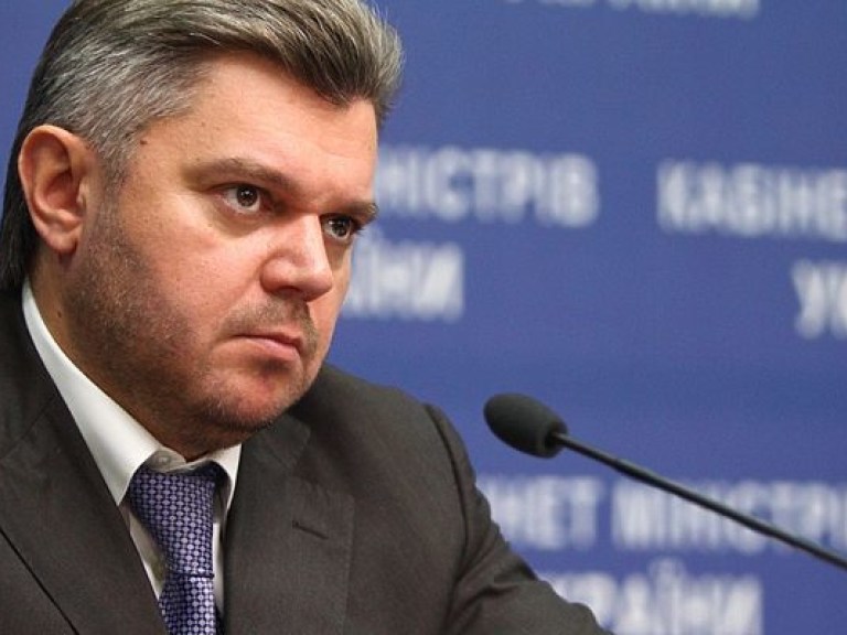Бизнес на крови: «БРСМ» и другие авантюры экс-министра Ставицкого