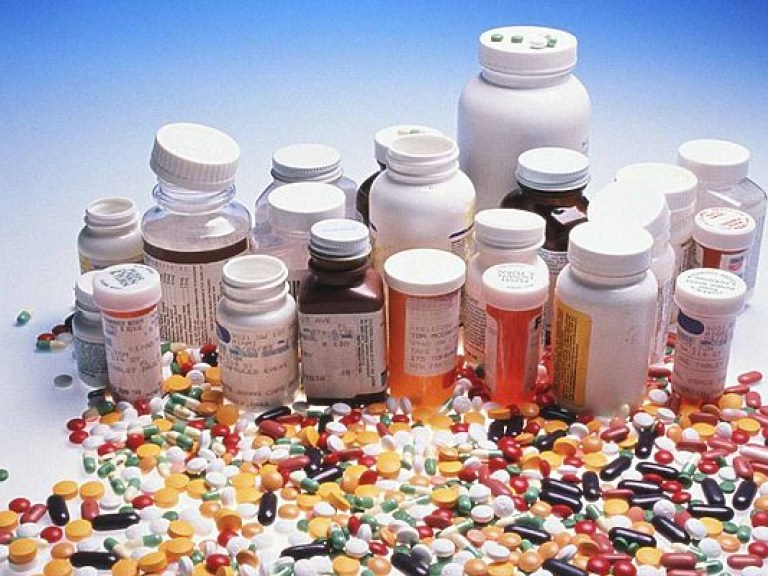 Кабмин принял порядок компенсации стоимости лекарств из госбюджета