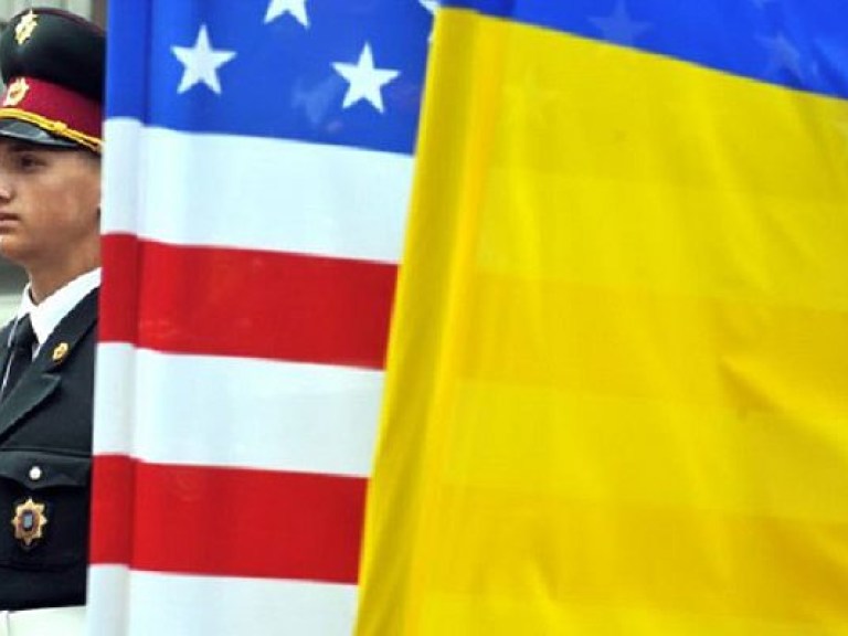 США выделили Украине 54 миллиона долларов на реформы