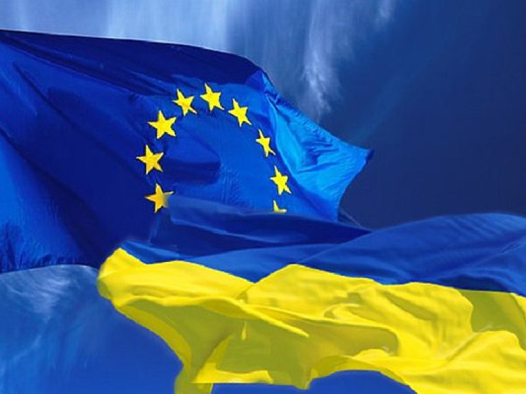В течение ближайших недель Украина получит 600 миллионов евро от ЕС – посол