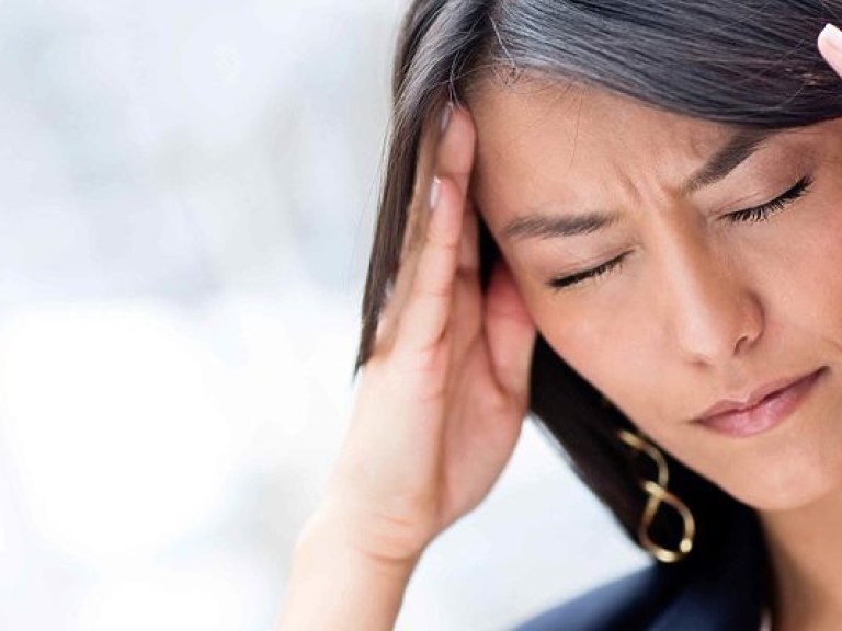Причиной головной боли может стать сильный ветер &#8212; ученые