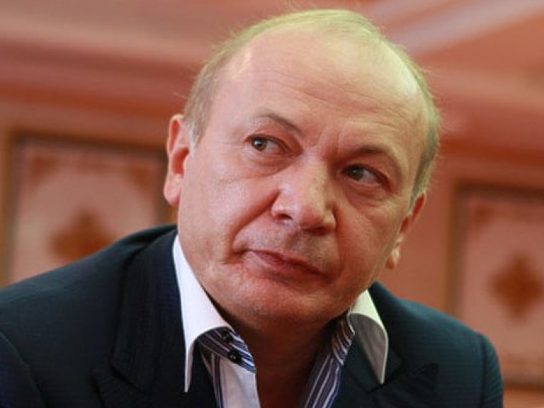 ЕС официально исключил бизнесмена Юрия Иванющенко из санкционного списка