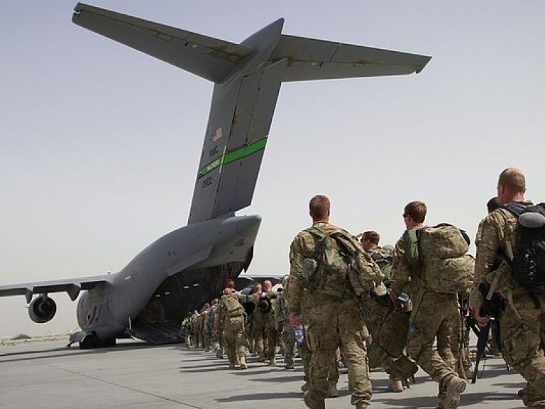 СБ ООН продлил мандат миссии в Афганистане