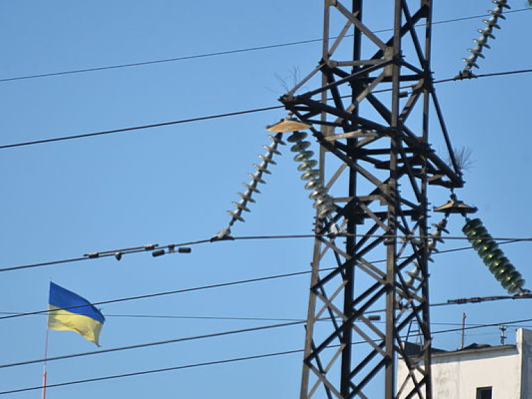 В Нацкомиссии по энергетике хотят повысить оптовую цену на электроэнергию