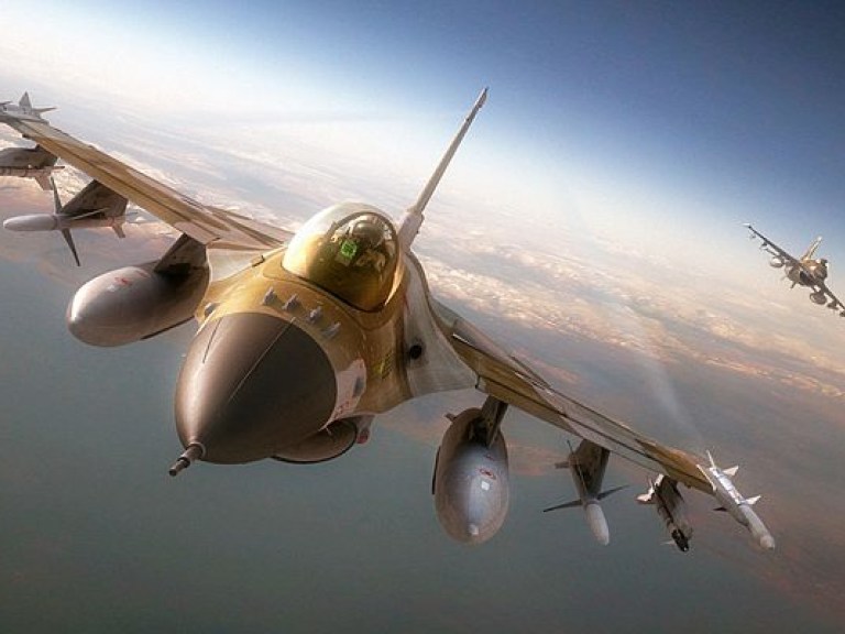 Израиль грозит уничтожить ПВО Сирии