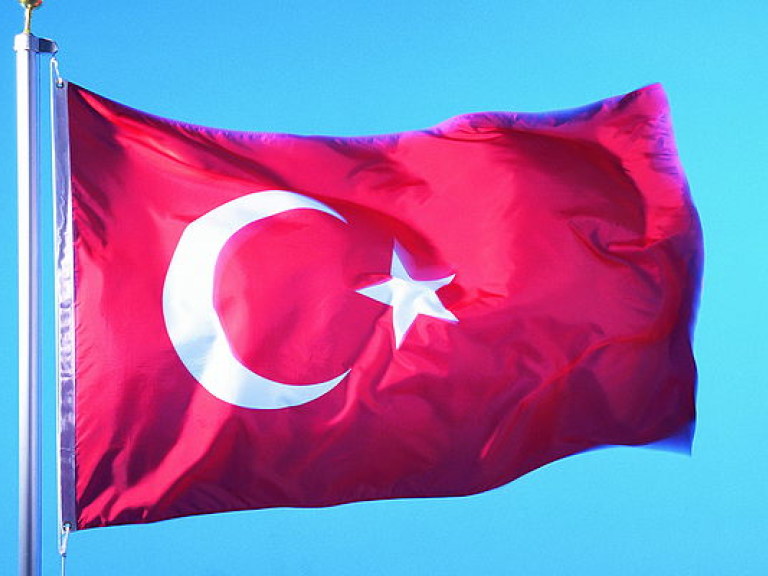Турция обвинила Германию в поддержке террористов Гюлена