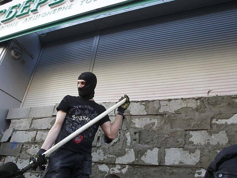 «Дочки» российских банков могут оспорить санкции в судебном порядке – эксперт