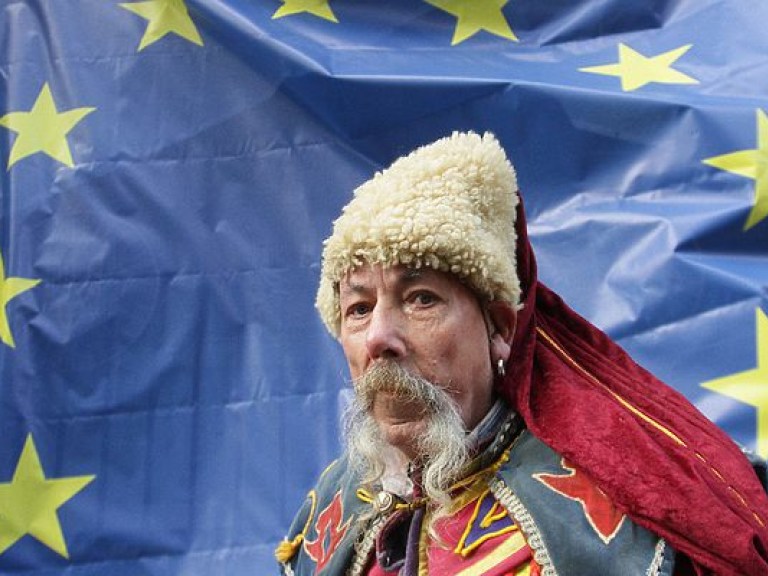 Украину не ждут уже ни в Европейском Союзе, ни в Евразийском – политолог
