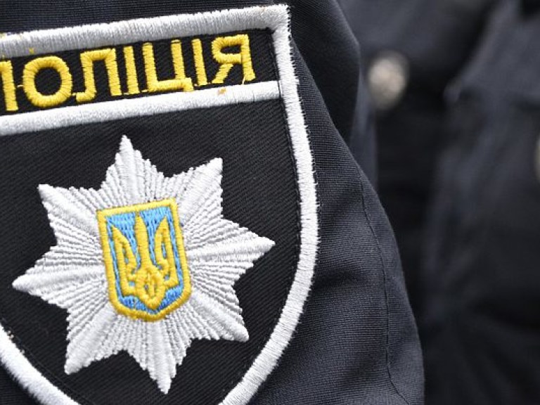 Взрыв в здании патрульной полиции Ровно: стали известны новые детали происшествия