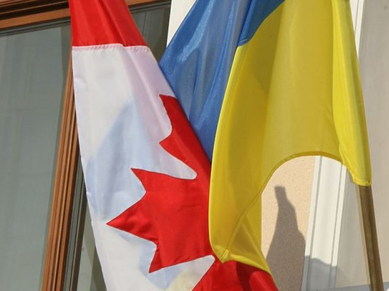 Экономист сообщил о плюсах и минусах ЗСТ между Украиной и Канадой
