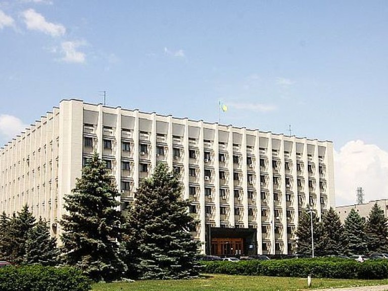 Одесский областной совет проголосовал за самостоятельность Бессарабии