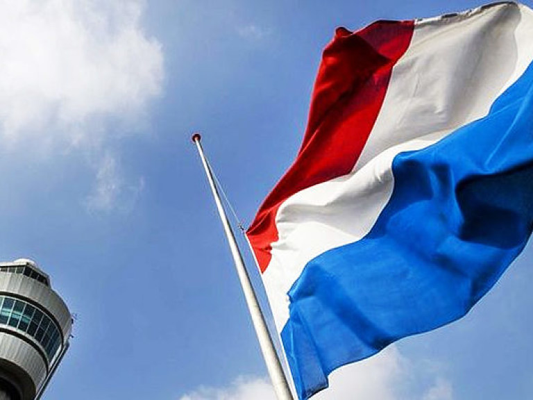 В Нидерландах обнародовали результаты парламентских выборов