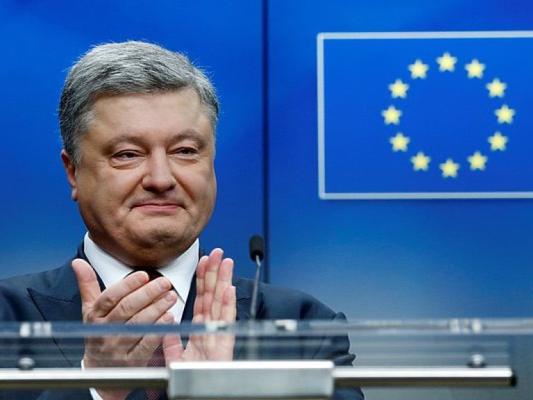 Анонс пресс-конференции: «Почему у Порошенко и в ЕС опасаются досрочных выборов в Раду?»