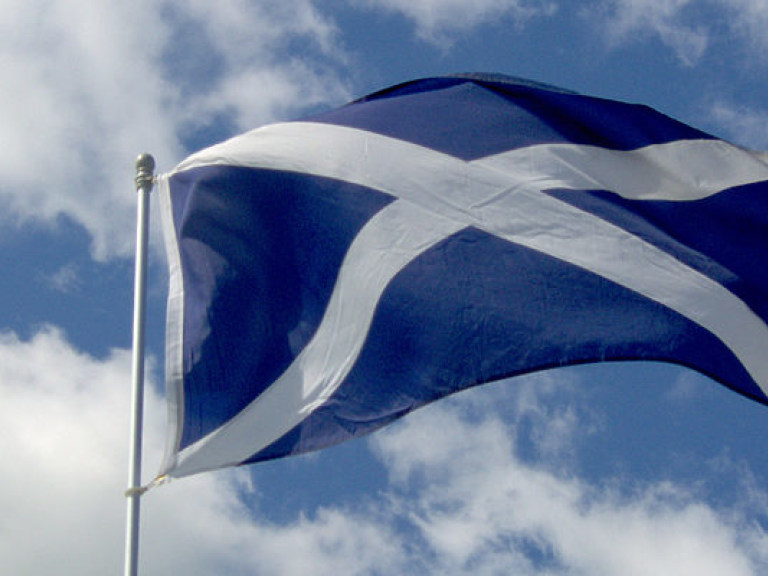 Шотландия сегодня решит судьбу референдума о независимости