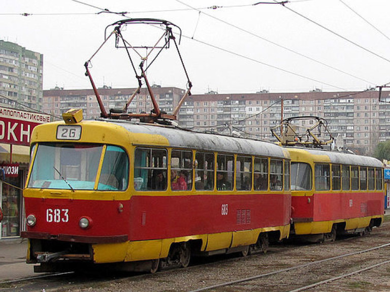 В Харькове подорожает проезд в общественном транспорте