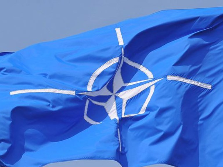 Саммит НАТО в Брюсселе запланирован на 25 мая