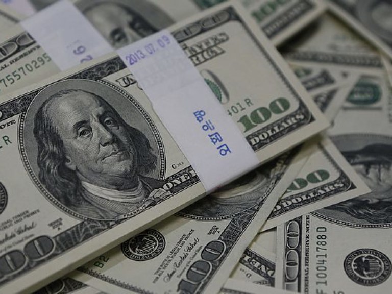К лету курс  доллара  поднимется выше 30 гривен – экономист