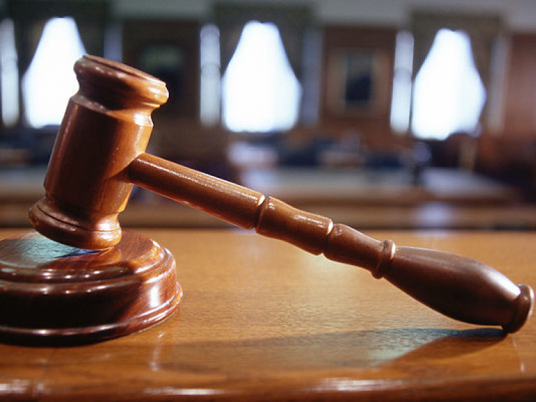 САП довела до суда более 50 дел — Холодницкий