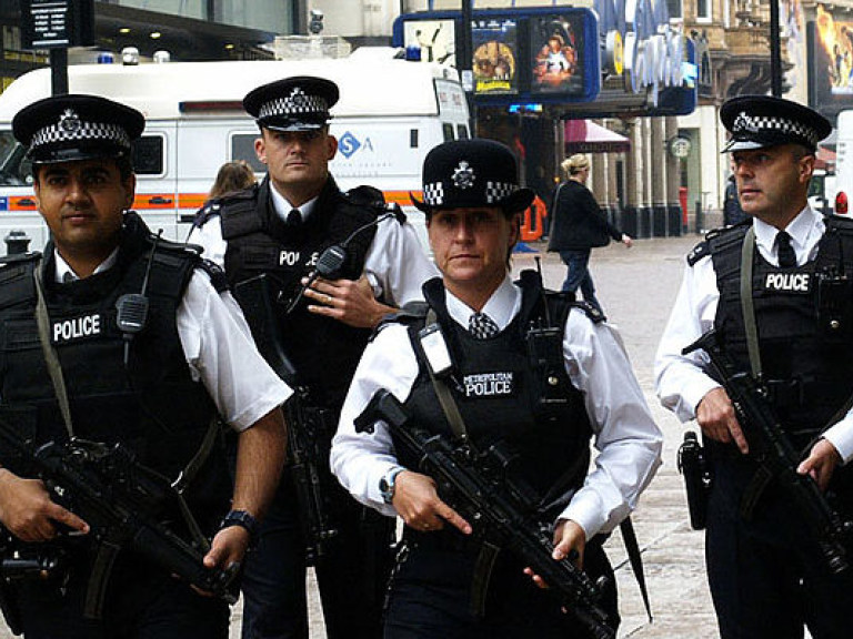Количество жертв теракта в Лондоне возросло (ФОТО, ВИДЕО)