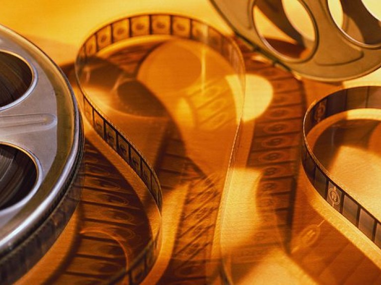 Рада приняла закон о поддержке кино в Украине