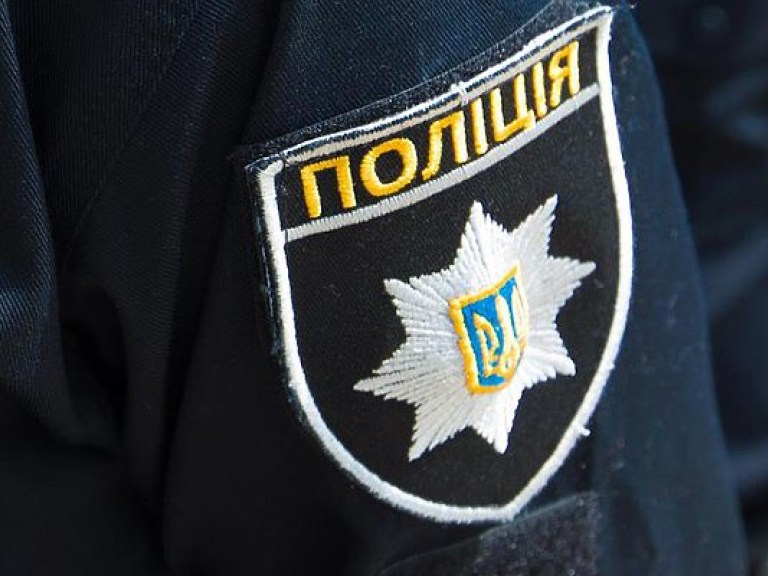 В Запорожской области пьяный мужчина зарезал собственного сына &#8212; полиция