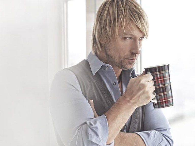 Стартовал всеукраинский тур Олега Винника