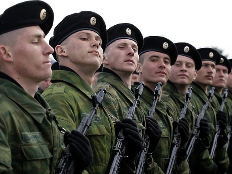 6 бойцов Росгвардии погибли во время нападения на часть в Чечне