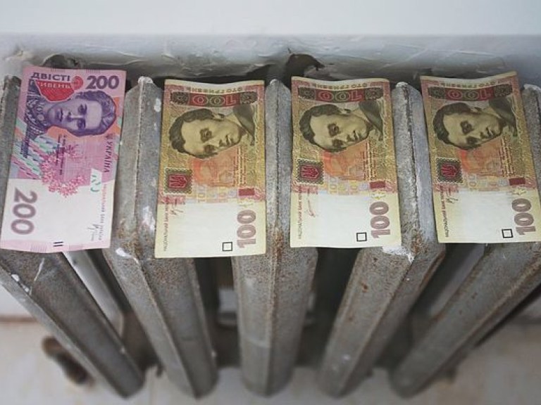 Украинцы будут платить больше за коммунальные услуги в случае монетизации субсидий &#8212; эксперт