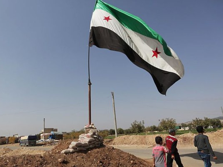Новые переговоры по Сирии объединят прогрессивные силы для борьбы с ИГИЛ – арабский аналитик
