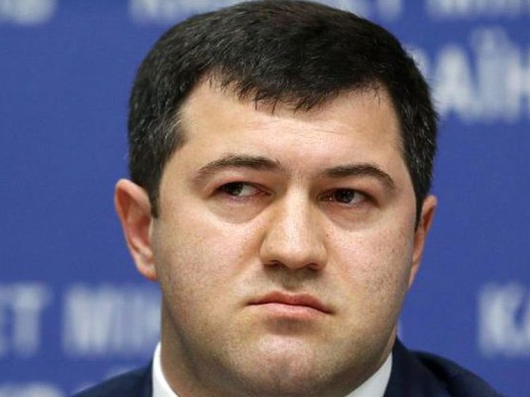 Политолог объяснил, почему в НАБУ не вызывают Насирова на допросы